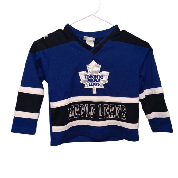 NHL Other - NHL Jersey Toronto Maple Leafs 5976